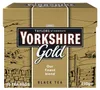YORKSHIRE TEA Gold Schwarztee, 80 Teebeutel 250g Produktbild-Vorschau 4