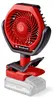 Ventilatore a batteria EINHELL GC-CF 18/110 Li, 3408061, Anteprima dell’immagine prodotto 1