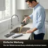 Lubluelu T6 Nass-Trockensauger,  ml Wassertank, Minuten, Produktbild-Vorschau 8