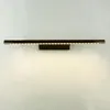 Bilderlampe LED mit Schalter B: 55,5 cm in Messing Antik Produktbild-Vorschau 3