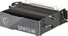 MSI SPATIUM M570 PRO FROZR 2TB SSD 12400MB/s NVMe PCIe 5.0 Produktbild-Vorschau 13
