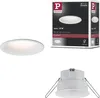 Paulmann LED Einbauleuchte Cymbal Produktbild-Vorschau 1