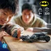 LEGO BATMAN 76331 Batman v Superman Batmobile Voir les images du produit 10