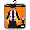 Costume da prete zombie per uomo, taglia:L Anteprima dell’immagine prodotto 15