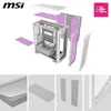MSI 306-7G27W21-JA4 MSI GEH Midi MPG VELOX 300R PZ Wit Productafbeelding-voorbeeld 6