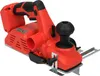 18V Bürstenloser Akku-Hobel Ohne Akku - Yt-82192 Produktbild-Vorschau 4