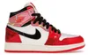 Jordan 1 Retro High OG Spider-Man Across the Spider-Verse Produktbild-Vorschau 1