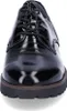 Waldläufer Damen Schnürschuhe, schwarz(schwarz), Gr. 8 Produktbild-Vorschau 50