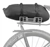 Torba na bagażnik Topeak U-Shell Drybag 10L Podgląd zdjęcia produktu 4