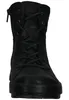Think Schnürstiefel Kaltfutter in schwarz, Gr. 42 Produktbild-Vorschau 11