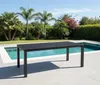 Lesli Living Dingingtisch Monte Carlo  180x90cm Produktbild-Vorschau 12