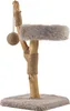Griffoir LUNA Design - Bois massif - Meubles pour chats Voir les images du produit 6