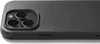 Mujjo Impact Case Apple iPhone 15 Pro MagSafe noir Voir les images du produit 4