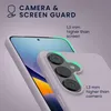 kwmobile Handyhülle für Samsung Galaxy S26 Hülle - TPU Case Produktbild-Vorschau 5
