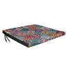 Bertoni sedák pre záhradnú stoličku TIP 40x40 cm Valencia – Náhľad obrázku produktu 8