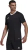 Adidas T-shirt HE1573 in Black color size large Anteprima dell’immagine prodotto 2