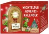 Wichteltür-Adventskalender. 101 Wichtel ziehen ein Produktbild-Vorschau 2