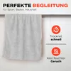 POWRX Mikrofaserhandtuch inkl. Tragetasche | Reisehandtuch Produktbild-Vorschau 11