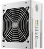 MWE 1050 V2 White (weiß, 1x 12-Pin High Power GPU, 3x PCIe, Produktbild-Vorschau 1