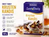 Sweet Family Nordzucker Krusten Kandis 500 g Produktbild-Vorschau 2