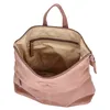 The Skandinavian Brand Damen Leder Rucksack  beige : Produktbild-Vorschau 5