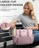 Sac à lunch pour femmes, sacoche pour ordinateur portable Voir les images du produit 5
