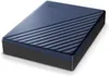 WD My Passport for Mac 5 TB, Festplatte, (Micro-USB-B 3.2 Produktbild-Vorschau 13
