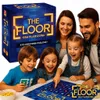 THE FLOOR Quiz – Familie spel, Poolse editie Productafbeelding-voorbeeld 2
