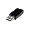 ROLINE Adaptér USB A(M) - USB A(F), bez dat - data blocker Náhled obrázku produktu 6