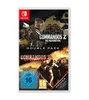 Commandos 2 and 3 HD Remaster Double Pack (NSW) Produktbild-Vorschau 5