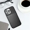 Puzdro Thunder Case Puzdro pre Iphone 13 Pro Black Náhľad obrázku produktu 13
