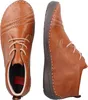Rieker Damen Stiefelette Schnürschuh Ziernähte Schalensohle Produktbild-Vorschau 30