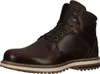 Bullboxer : Bottes pour hommes, doublure chaude, bottines à Voir les images du produit 5