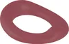 Geberit WC-Sitzring Baby rot Productafbeelding-voorbeeld 3