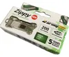 Armytek Zippy Schlüsselbund-Taschenlampe, grün Produktbild-Vorschau 3