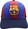 FC Barcelona Kappe mit Visier 5001GBBIL dunkelblau Produktbild-Vorschau 3