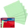 Herlitz 10836336, Grün, 170 g/m², 100 Stück(e) Produktbild-Vorschau 3