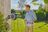 Gardena Akku-Wand-Schlauchbox PowerRoll XXL 18V Set weiß 40 Produktbild-Vorschau 13