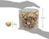 Günthart 150 goldene Herzen aus Schokolade | Herzen Produktbild-Vorschau 3