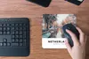 MuchoWow® Mauspad Mousepad Niederlande - Kanäle - Boote Produktbild-Vorschau 4