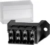 Sicherungshalter | MTA UniVAL | 4-fach | 32V | 80A | Produktbild-Vorschau 6