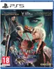 The image shows the front cover of the Devil May Cry 5 Special Edition game for PlayStation 5. Podgląd zdjęcia produktu