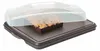 alpfa Bouton de gâteaux Coffre-fort pour gâteaux sur plaque Voir les images du produit 2