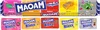 Maoam Guma Rozpuszczalna  5 Smaków 110G Podgląd zdjęcia produktu 1
