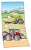 "Traktor ( HERDING Young Collection )" Badetuch / Produktbild-Vorschau 9