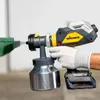 Wagner FinishControl 4000 18V Akku-Farbsprühpistole 370 W Produktbild-Vorschau 4