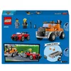 LEGO City Abschleppwagen mit Sportauto, Spielzeug-Auto für Produktbild-Vorschau 8