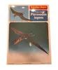 A product package for a model kit of a Pteranodon. Produktbild-Vorschau