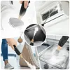 2500W Hochdruck-Dampfreiniger Hand-Dampfreiniger für Produktbild-Vorschau 6