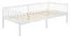 Flieks Schlafsofa 90x200 cm, Kiefernholz-Tagesbett mit Produktbild-Vorschau 8